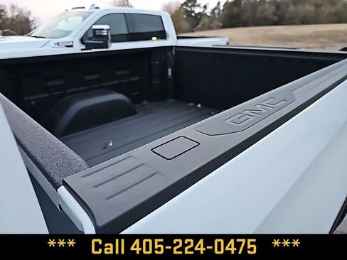 New 2026 GMC Sierra 1500 Elevation w/ Elevation Premium Package image 9