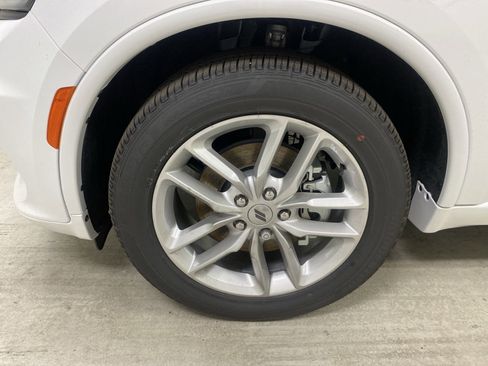 New 2024 Dodge Durango GT image 29