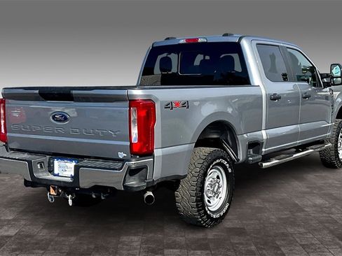 Used 2024 Ford F250 XL w/ XL Off-Road Package image 28