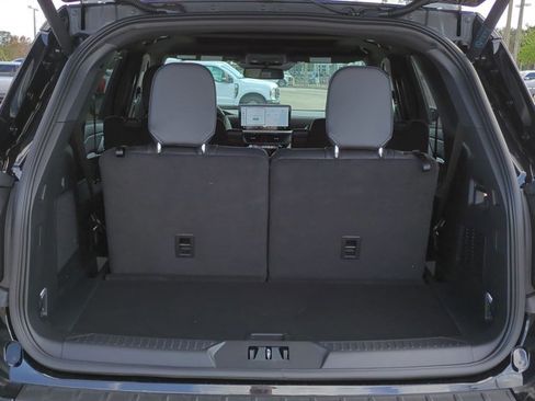 New 2026 Ford Explorer Tremor w/ Tremor Ultimate Package image 13