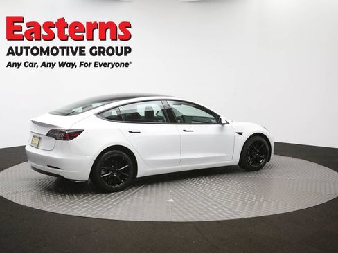 Used 2023 Tesla Model 3 Standard Range RWD image 38