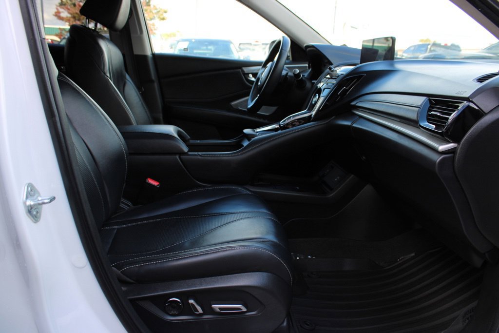 Used 2023 Acura RDX w/ Technology Package FWD image 14