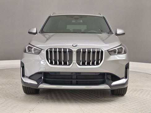 New 2026 BMW X1 xDrive28i w/ Convenience Package AWD/4WD image 4