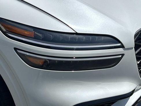 New 2027 Genesis GV70 3.5T Prestige AWD/4WD image 10