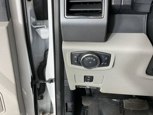 Used 2020 Ford F350 XLT w/ XLT Value Package AWD/4WD image 22