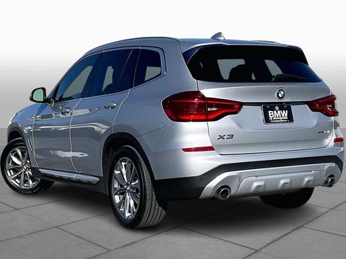 Used 2019 BMW X3 xDrive30i w/ Convenience Package image 12