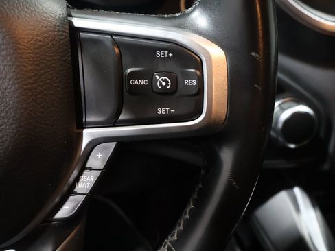 Used 2019 RAM 1500 Big Horn image 38