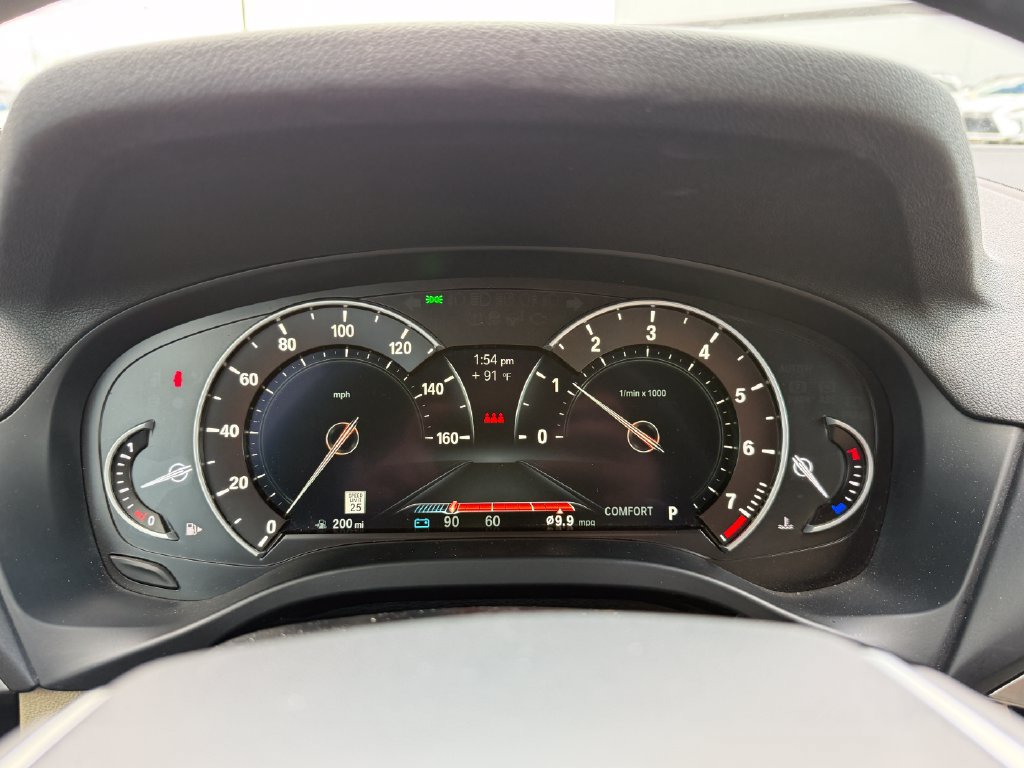 Used 2019 BMW X3 xDrive30i w/ Premium Package AWD/4WD image 18