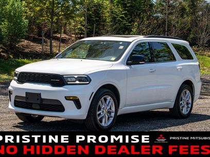 Used 2023 Dodge Durango GT