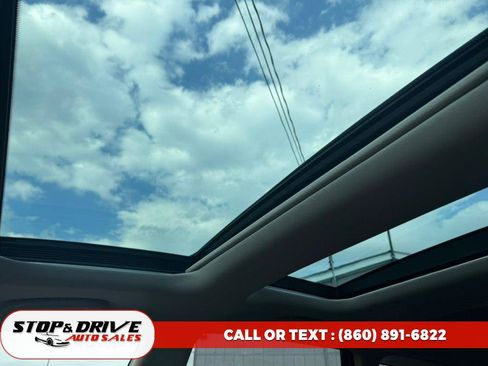 Used 2011 Nissan Murano SL AWD/4WD image 19