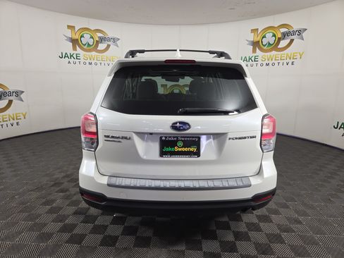 Used 2018 Subaru Forester 2.5i Premium AWD/4WD image 7