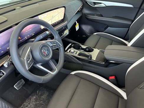New 2026 Buick Envision Sport Touring AWD/4WD image 10