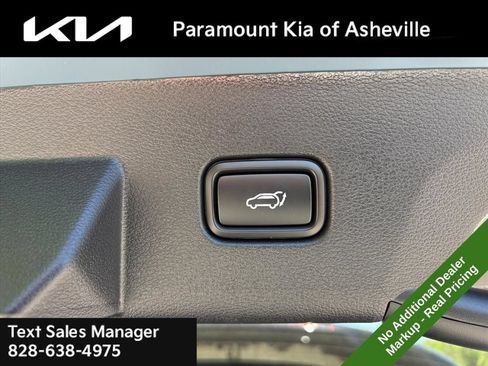 New 2026 Kia Sportage SX Prestige AWD/4WD image 28