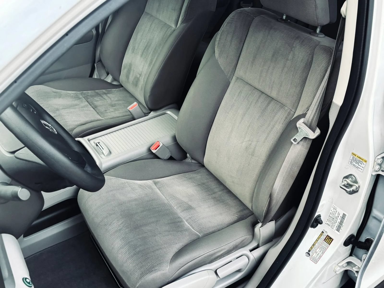 Used 2014 Honda CR-V LX image 13