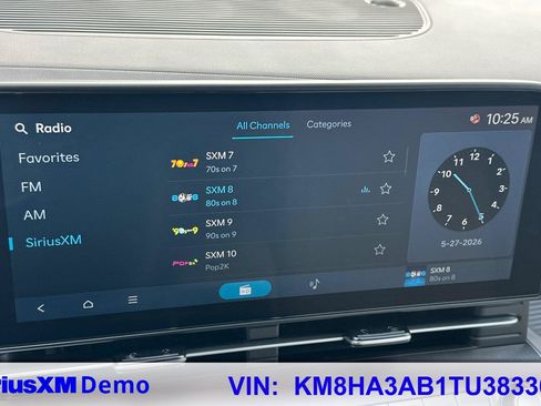 Used 2026 Hyundai Kona SE FWD image 27