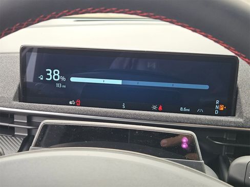 New 2025 Ford Mustang Mach-E Premium w/ Sport Appearance Package image 12