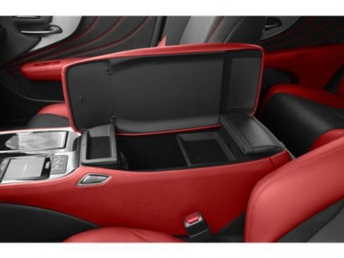 Used 2022 Lexus LS 500 F Sport w/ Accessory Package (Z2) image 14