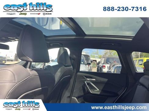 Used 2025 BMW X1 xDrive28i AWD/4WD image 19