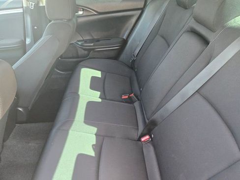 Used 2021 Honda Civic EX image 9