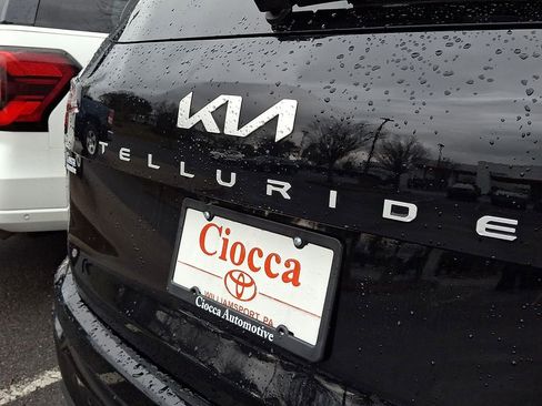 Used 2024 Kia Telluride SX Prestige X-Line image 37