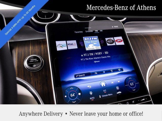 New 2026 Mercedes-Benz GLC 300 image 29