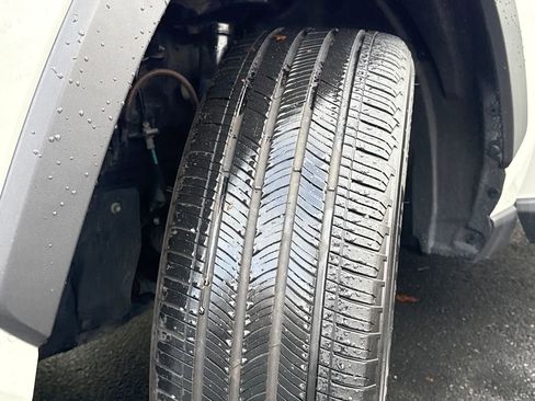 Certified 2022 Toyota RAV4 Limited image 26