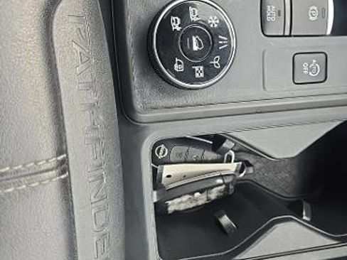 Certified 2024 Nissan Pathfinder S image 18