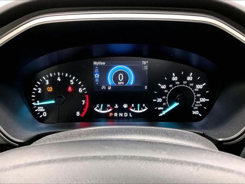 Used 2020 Ford Escape SEL image 25