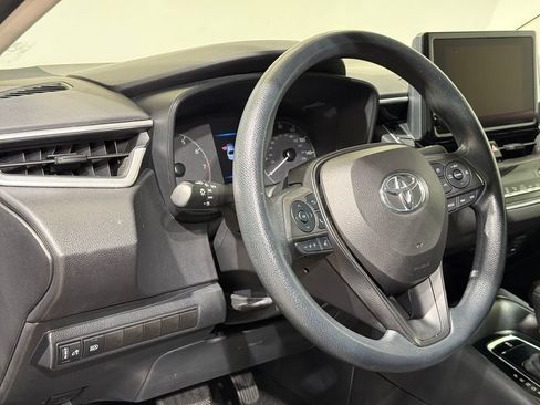 Certified 2024 Toyota Corolla LE FWD image 16