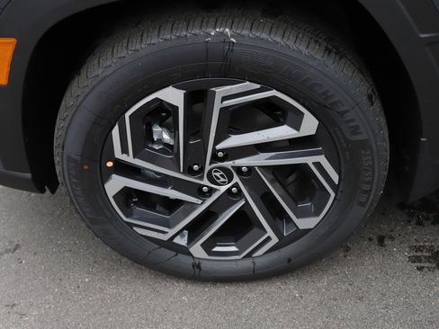 New 2026 Hyundai Tucson Limited image 14