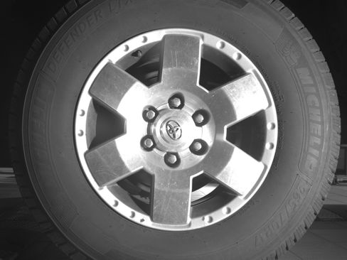 Used 2010 Toyota FJ Cruiser 4WD image 13