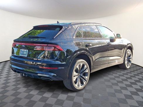 Used 2026 Audi Q8 Premium Plus w/ Premium Plus Package AWD/4WD image 6
