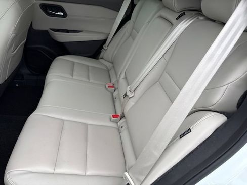 Certified 2023 Nissan Rogue SL w/ SL Premium Package AWD/4WD image 10