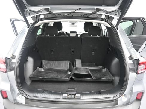 Used 2024 Ford Escape Active w/ Cold Weather Package FWD image 25