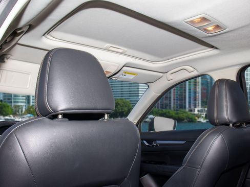 Used 2021 MAZDA CX-5 Touring w/ Touring Preferred SV Package image 19