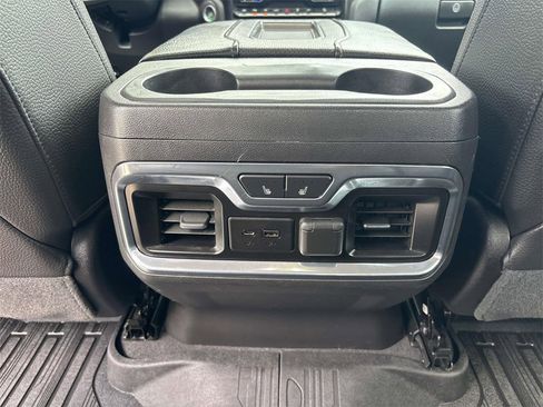 Used 2019 GMC Sierra 1500 Denali w/ Driver Alert Package II image 13