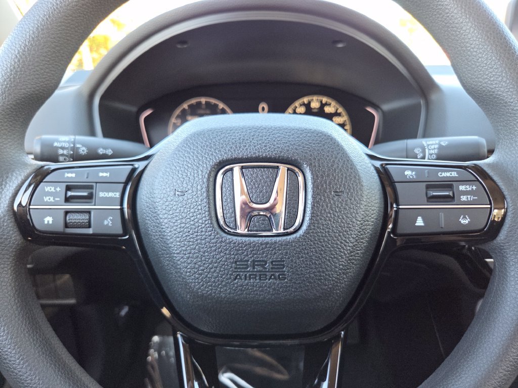 Certified 2024 Honda Civic LX image 31