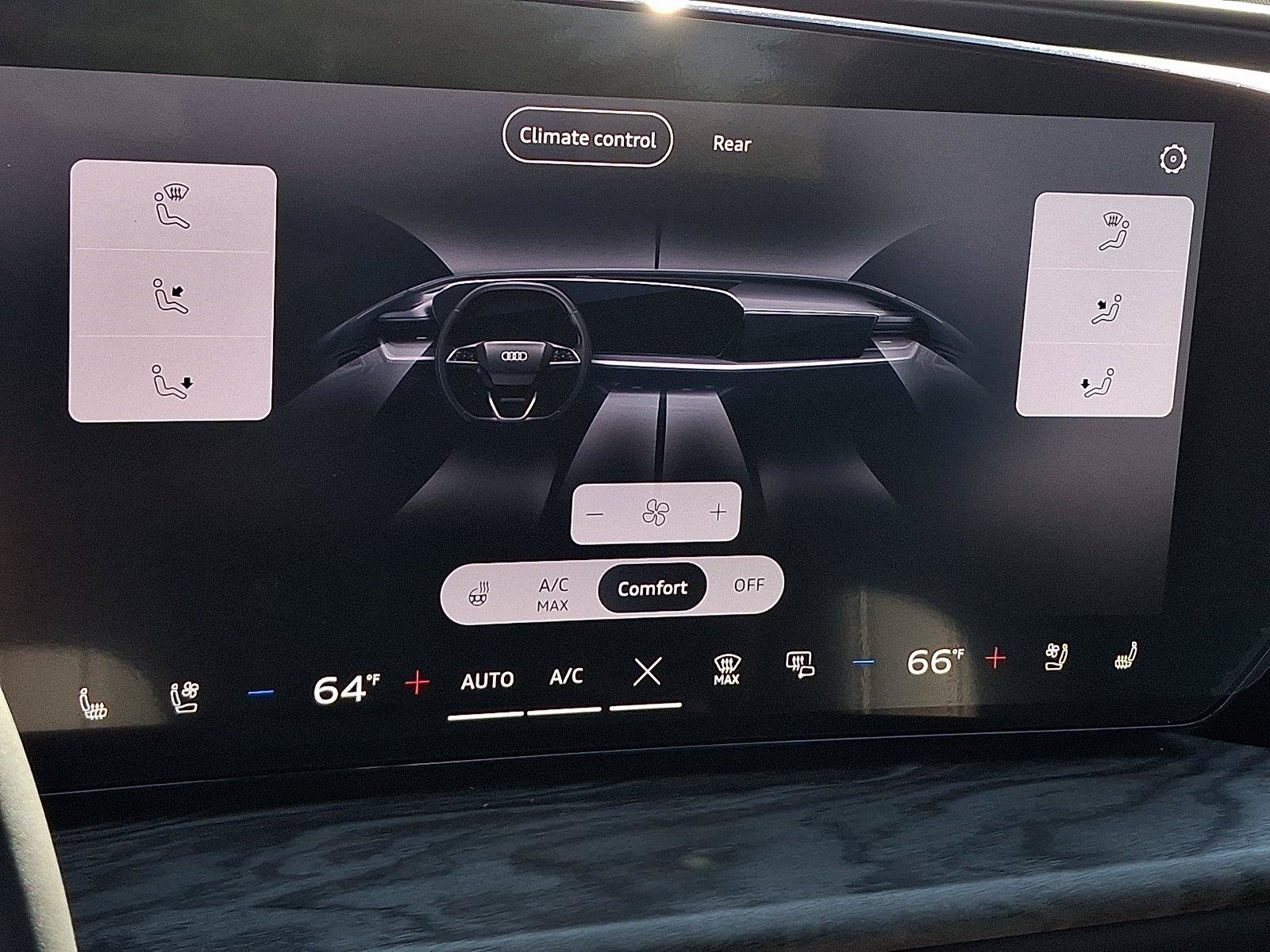 New 2026 Audi Q5 Premium Plus AWD/4WD image 14