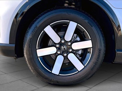 New 2026 Honda Prologue Touring image 11