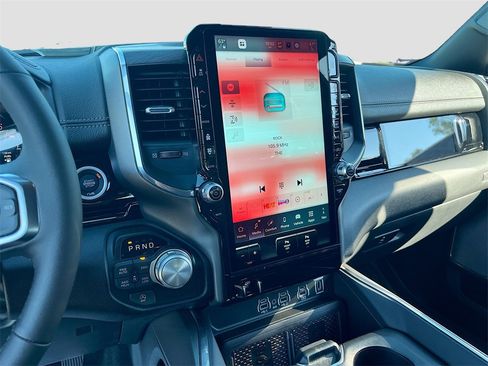 New 2026 RAM 1500 Laramie image 15