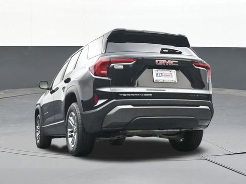 Used 2025 GMC Terrain Elevation AWD/4WD image 51