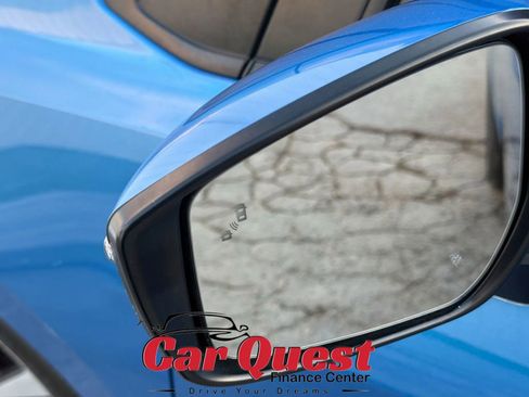 Used 2021 Nissan Versa SV image 25