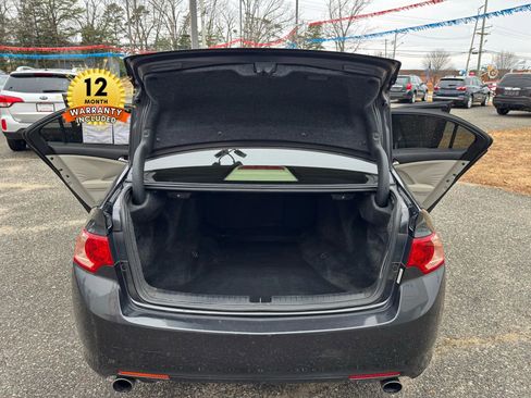 Used 2013 Acura TSX Sedan image 16