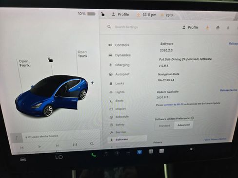 Used 2018 Tesla Model 3 Performance image 17
