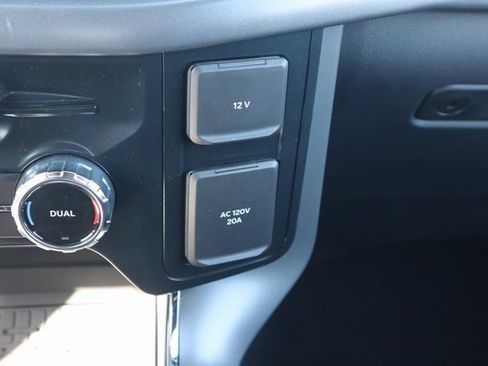 New 2025 Ford F150 XLT w/ Equipment Group 302A MID image 17
