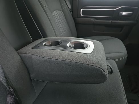 New 2026 RAM 2500 Lone Star AWD/4WD image 97