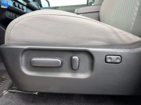 Used 2022 Toyota Tacoma SR5 w/ Technology Package RWD image 15
