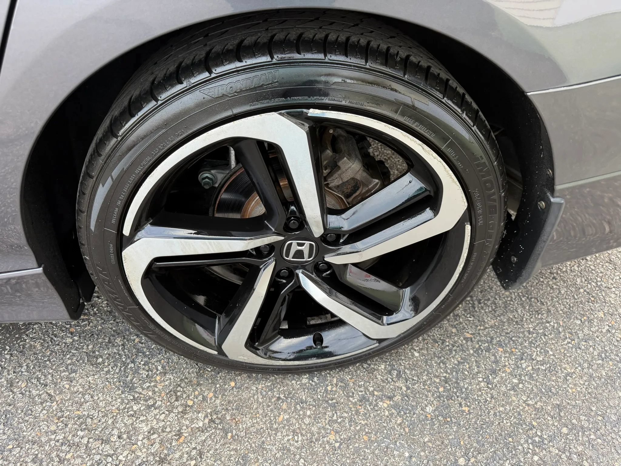 Used 2018 Honda Accord Sport image 55