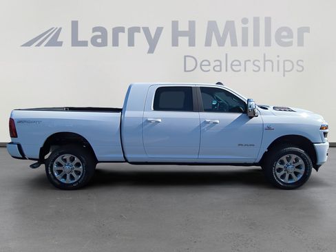 New 2026 RAM 2500 Laramie image 6