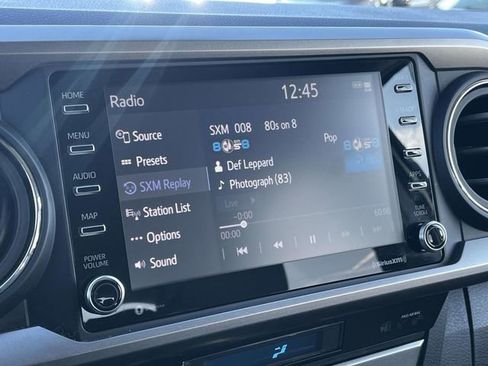 Used 2023 Toyota Tacoma SR5 image 27